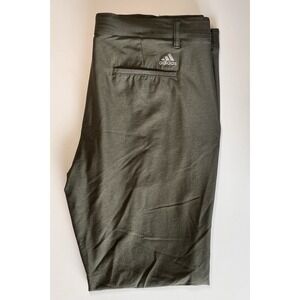 Adidas Performance Golf Men's Pants RN88387 CA40312 Size 34x32